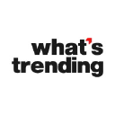 What's Trending