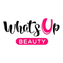 Logo for whatsupbeauty.com