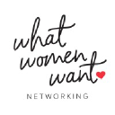 whatwomenwantnetworking.com