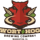 Wort Hog Brewing