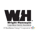 Wright-Hennepin Holding