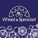 Wheel & Sprocket logo