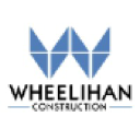 Wheelihan Construction Logo