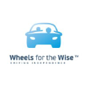 Wheels for the Wise logo