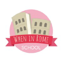 wheninromeschool.com