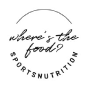 wheresthefood