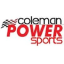Coleman PowerSports logo