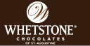whetstonechocolates.com logo icon
