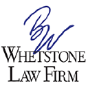 Whetstone Law Firm
