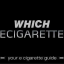 Which Ecigarette