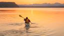 Whidbey Island Kayaking Company
