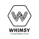 whimsykitchen.com