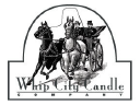 whipcitycandle.com