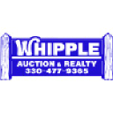 whippleauction.com