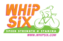 Whip Six Enterprises Inc