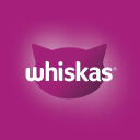 whiskas.co.uk