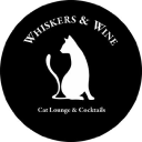 whiskers and wine bar