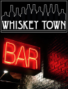 whiskeytownbar.com
