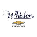 Whisler Chevrolet Cadillac