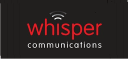 whispercomm.com