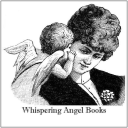 whisperingangelbooks.com