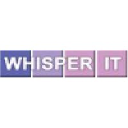 whisperit.com