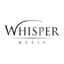 whispermediaworld.com