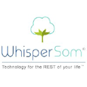 whispersom.com