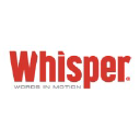 whispersport.com