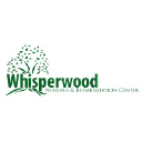 whisperwoodnursing.com