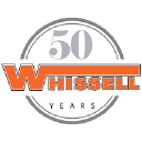 Whissell Contracting logo