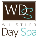 WHISTLER DAY SPA logo