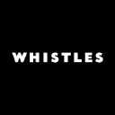 Read WHISTLES Reviews