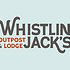 whistlinjacklodge.com