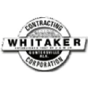 whitakercontractingcorp.com