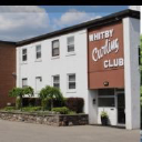Whitby Curling Club logo