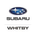 Whitby Subaru