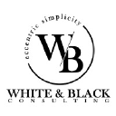 whiteandblackconsulting.com