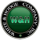 White and Hodge Company Inc