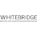 WhiteBridge AS logo