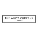 Logo for whitecompany.com
