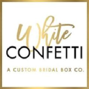 Whiteconfettibox