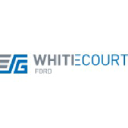 Whitecourt Ford Considir business directory logo