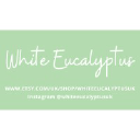 White Eucalyptus Letterbox Gift Company