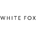 White Fox AU