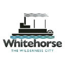 City of Whitehorse logo