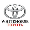 Whitehorse Toyota
