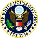 The White House Gift Shop logo