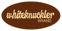 Logo for whiteknucklerbrand.com