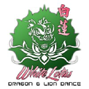 White Lotus Dragon & Lion Dance Organization